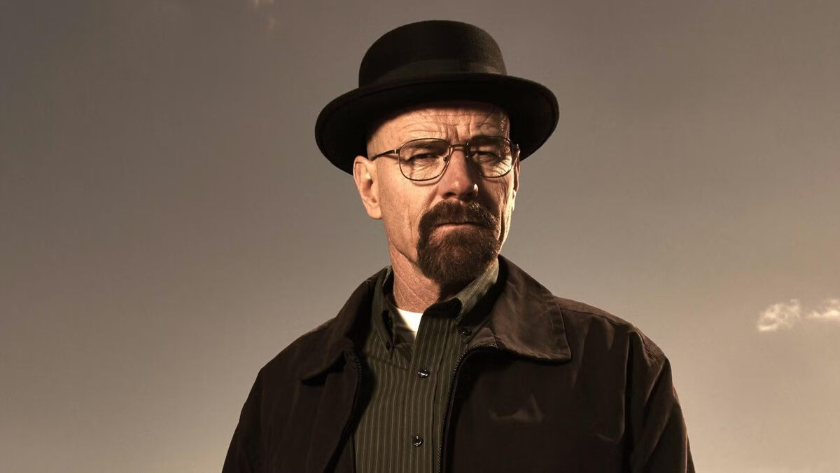 Breaking Bad Turned Ordinary People Into Villains | The Evolution of Evil Characters in Breaking Bad | Heisenberg