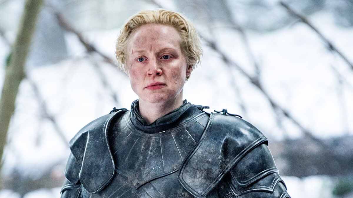 Pure Souls Of Game of Thrones The World Didn't Deserve | Everyone Loved These Game of Thrones Characters | Game of Thrones Characters Nobody Hated | Brienne of Tarth