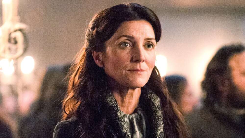 Pure Souls Of Game of Thrones The World Didn't Deserve | Everyone Loved These Game of Thrones Characters | Game of Thrones Characters Nobody Hated | Catelyn Stark
