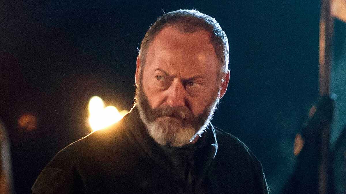 Pure Souls Of Game of Thrones The World Didn't Deserve | Everyone Loved These Game of Thrones Characters | Game of Thrones Characters Nobody Hated | Davos Seaworth