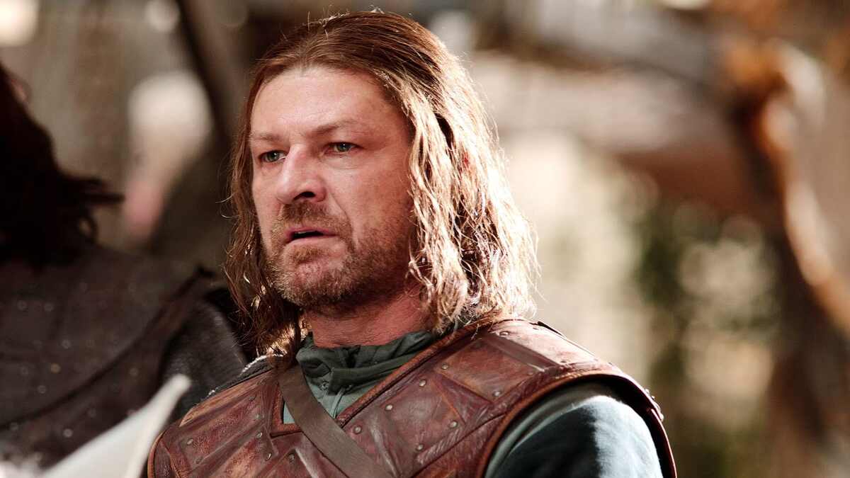 Pure Souls Of Game of Thrones The World Didn't Deserve | Everyone Loved These Game of Thrones Characters | Game of Thrones Characters Nobody Hated | Eddard Stark