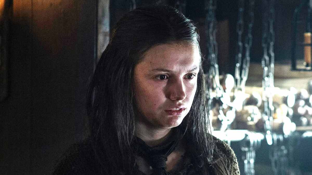 Pure Souls Of Game of Thrones The World Didn't Deserve | Everyone Loved These Game of Thrones Characters | Game of Thrones Characters Nobody Hated | Gilly