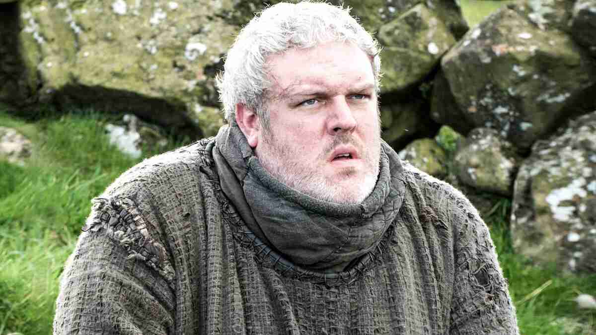 Pure Souls Of Game of Thrones The World Didn't Deserve | Everyone Loved These Game of Thrones Characters | Game of Thrones Characters Nobody Hated | Hodor