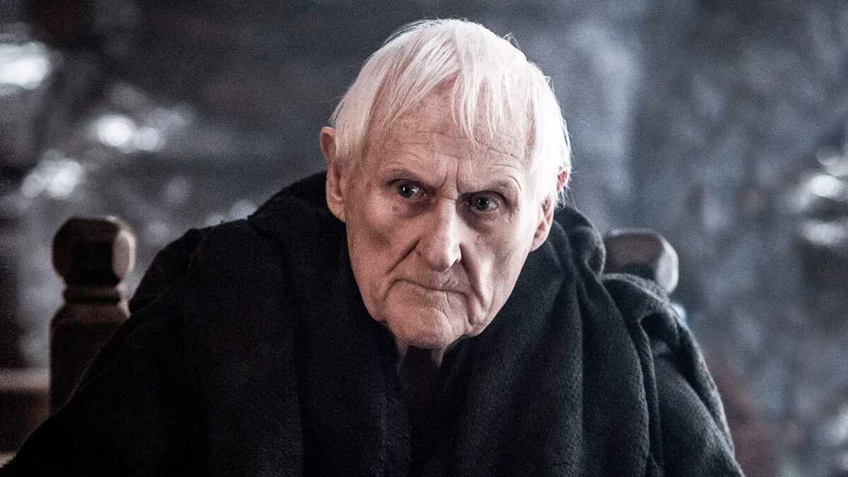Pure Souls Of Game of Thrones The World Didn't Deserve | Everyone Loved These Game of Thrones Characters | Game of Thrones Characters Nobody Hated | Maestor Aemon