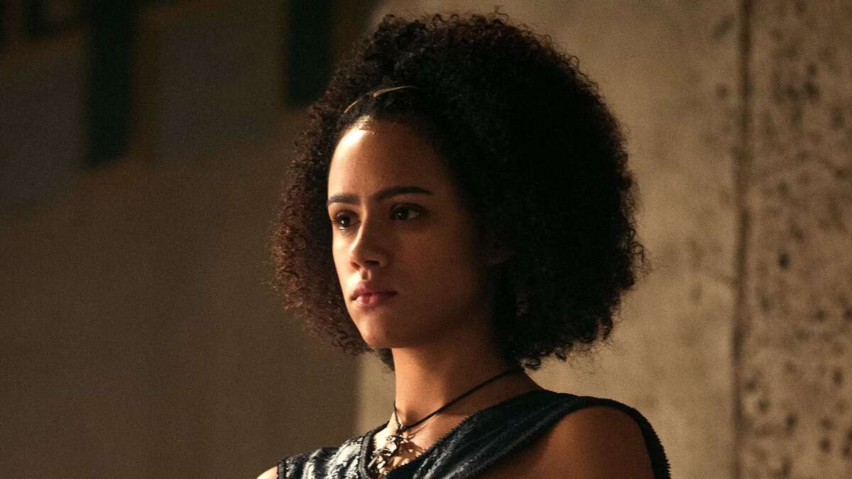 Pure Souls Of Game of Thrones The World Didn't Deserve | Everyone Loved These Game of Thrones Characters | Game of Thrones Characters Nobody Hated | Missandei