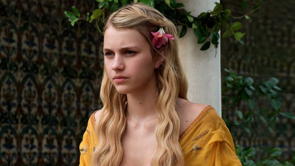Pure Souls Of Game of Thrones The World Didn't Deserve | Everyone Loved These Game of Thrones Characters | Game of Thrones Characters Nobody Hated | Myrcella Baratheon