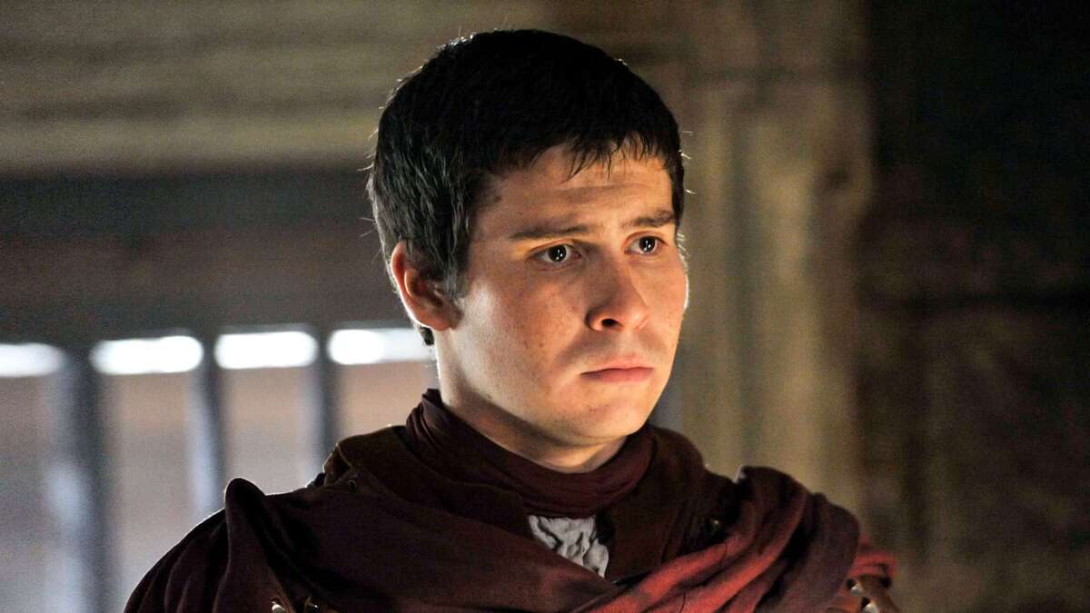 Pure Souls Of Game of Thrones The World Didn't Deserve | Everyone Loved These Game of Thrones Characters | Game of Thrones Characters Nobody Hated | Podrick Payne