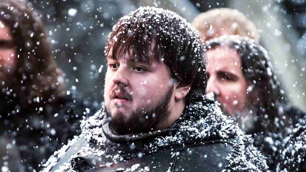 Pure Souls Of Game of Thrones The World Didn't Deserve | Everyone Loved These Game of Thrones Characters | Game of Thrones Characters Nobody Hated | Samwell Tarly