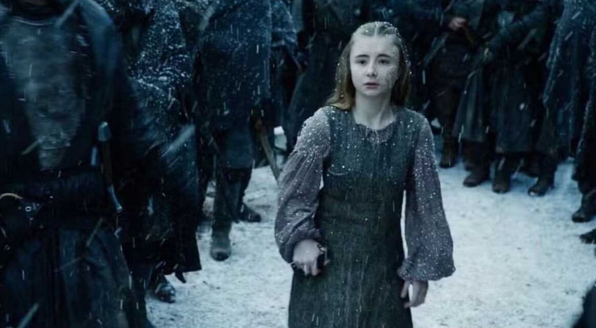 Pure Souls Of Game of Thrones The World Didn't Deserve | Everyone Loved These Game of Thrones Characters | Game of Thrones Characters Nobody Hated | Shireen Baratheon