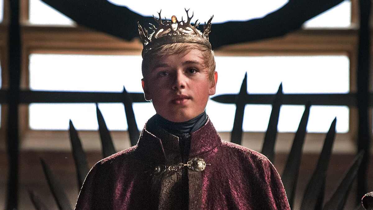 Pure Souls Of Game of Thrones The World Didn't Deserve | Everyone Loved These Game of Thrones Characters | Game of Thrones Characters Nobody Hated | Tommen Baratheon