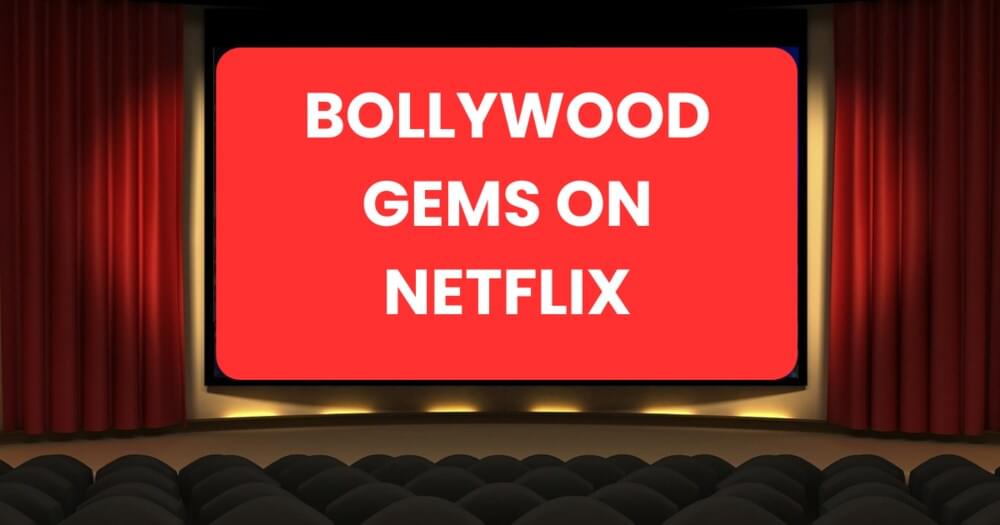These 3 Bollywood Movies Are A Golden Gem In Netflix Library That Never Gets Old