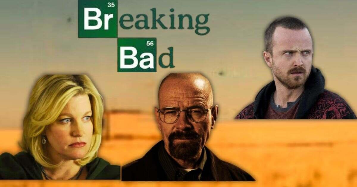 Still Breaking Boundaries | Why Breaking Bad Remains the Greatest TV Show