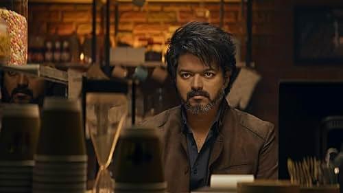 Leo 2023 on Netflix Is A Must-Watch Tamil Movie Packed with Surprises | From Quiet Life to Chaos: Leo 2023 Takes You on a Wild Ride | A Man with a hidden past