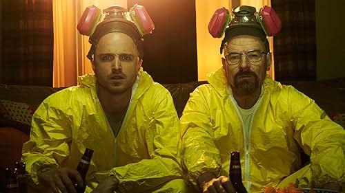 Still Breaking Boundaries | Why Breaking Bad Remains the Greatest TV Show