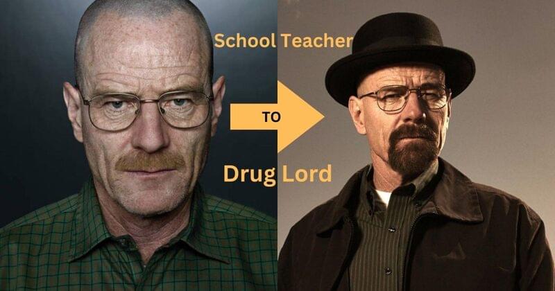 Still Breaking Boundaries | Why Breaking Bad Remains the Greatest TV Show | Walter White | Heisenberg