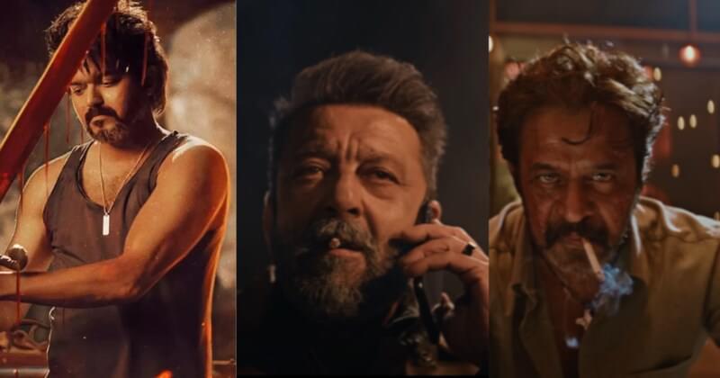 Leo 2023 on Netflix Is A Must-Watch Tamil Movie Packed with Surprises | From Quiet Life to Chaos: Leo 2023 Takes You on a Wild Ride | Action, Thrills, and Excitement