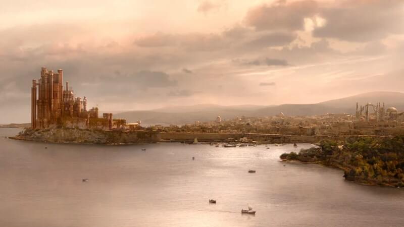 The Fate Of Game Of Thrones If Ned Stark Ruled The Seven Kingdoms | A Kingdom Of Honor And Justice | Westeros | Kings Landing