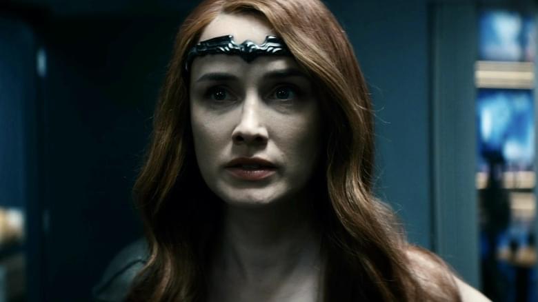 Amazon Prime's The Boys Is More Political Than A Sci-Fi Show | The Boys: A Superhero Show with a Political Depth | Queen Maeve (Dominique McElligott)