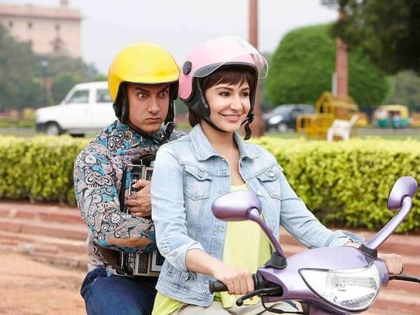 These 3 Bollywood Movies Are A Golden Gem In Netflix Library That Never Gets Old | PK (2014)