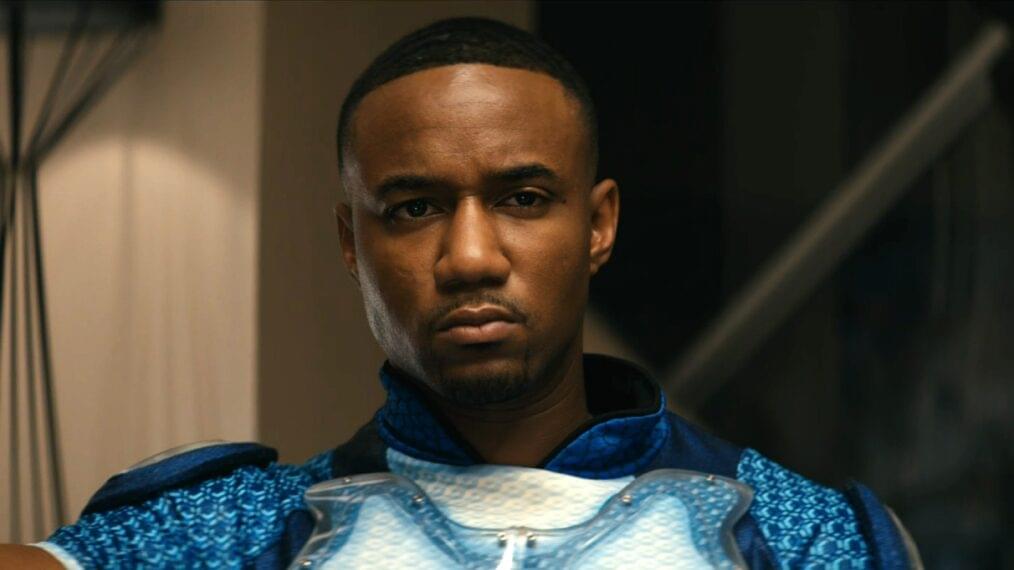 Amazon Prime's The Boys Is More Political Than A Sci-Fi Show | The Boys: A Superhero Show with a Political Depth | A Train