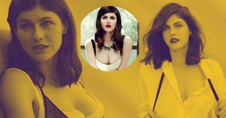 These 6 Alexandra Daddario Movies Are Best Cult Classics You Must Watch