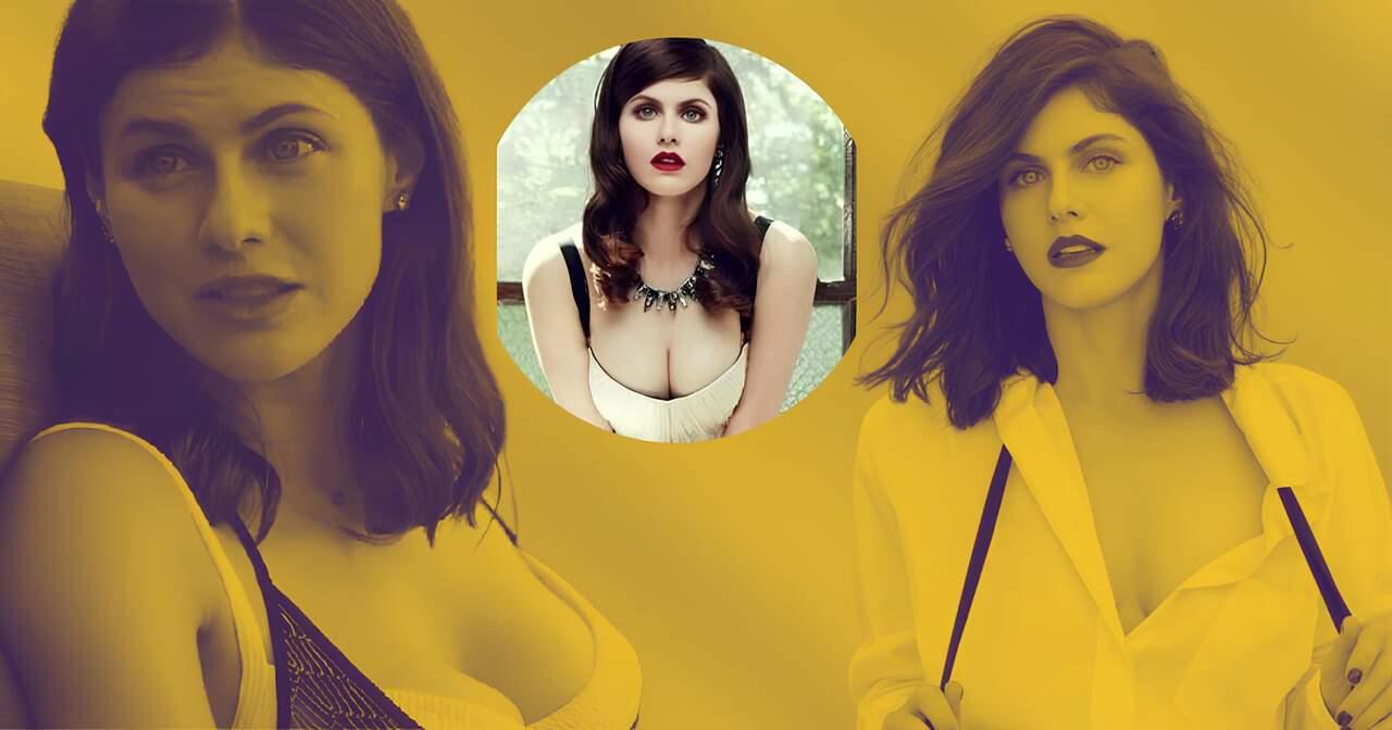 These 6 Alexandra Daddario Movies Are Best Cult Classics You Must Watch