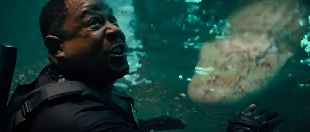 Will Smith's Bad Boys: Ride or Die Review | The Ultimate Thrilling Sequel Friendship, Loyalty, and Action | Mike and Marcus