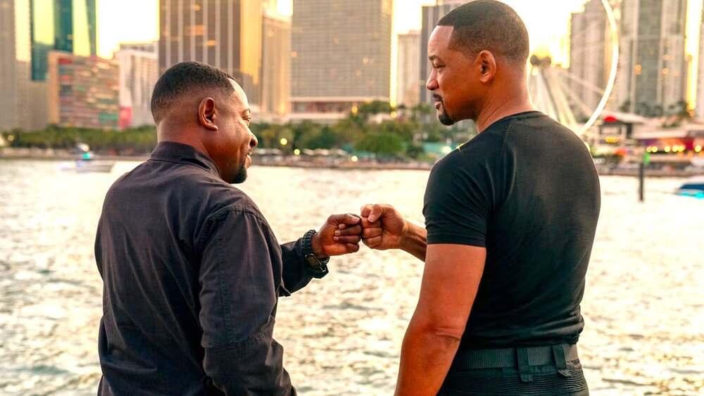 Will Smith's Bad Boys: Ride or Die Review | The Ultimate Thrilling Sequel Friendship, Loyalty, and Action | Mike and Marcus