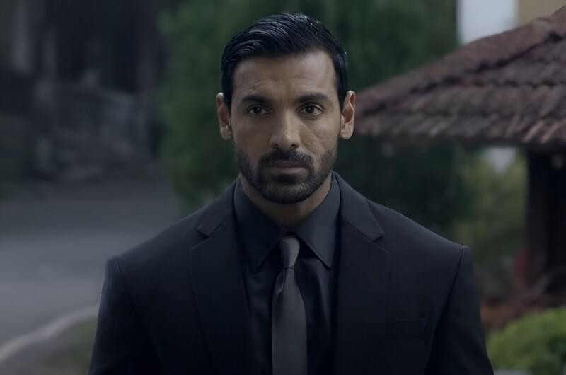 John Abraham's Rocky Handsome Is One Of The Best Bollywood Action Thriller You Can't Miss | Bollywood Best Action Movie