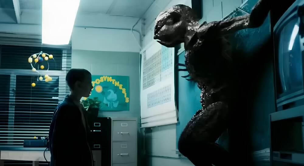 All Stranger Things Monsters and Creatures Explained | Inside the Upside Down: All the Terrifying Monsters of Stranger Things | The Demogorgon