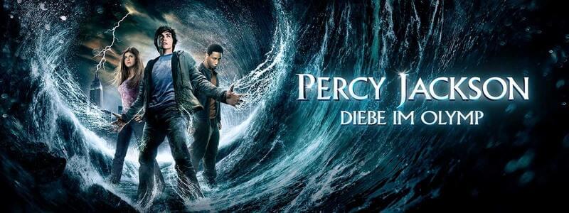 These 6 Alexandra Daddario Movies Are Best Cult Classics You Must Watch | Percy Jackson & the Olympians: The Lightning Thief (2010)