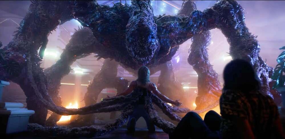All Stranger Things Monsters and Creatures Explained | Inside the Upside Down: All the Terrifying Monsters of Stranger Things | The Flesh Monster