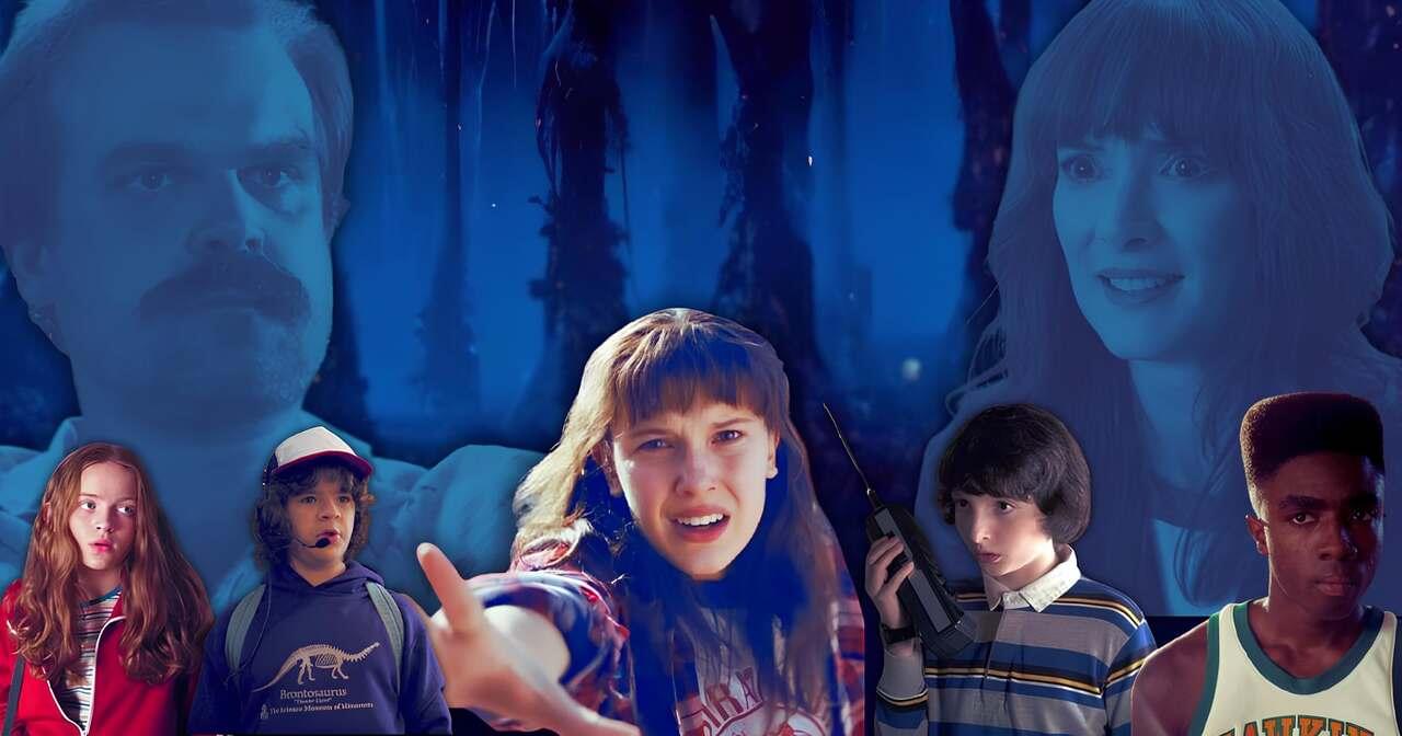 20 Best Quotes From Stranger Things That Made It Heartfelt And Legendary | From Hawkins To Upside Down: Iconic Quotes From Stranger Things