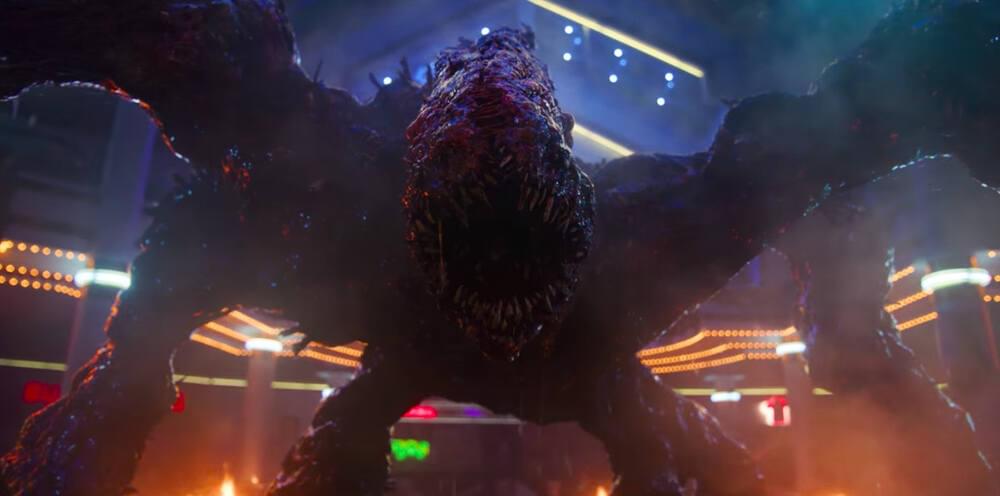 All Stranger Things Monsters and Creatures Explained | Inside the Upside Down: All the Terrifying Monsters of Stranger Things | The Flesh Monster