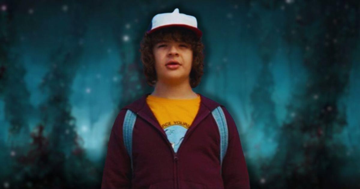 Stranger Things Taught Us One Of The Biggest Lesson Nobody Noticed | How Dustin's Unlikely Friendship with Dart Stole Our Hearts in Stranger Things