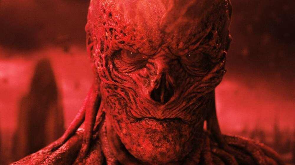 All Stranger Things Monsters and Creatures Explained | Inside the Upside Down: All the Terrifying Monsters of Stranger Things | Vecna