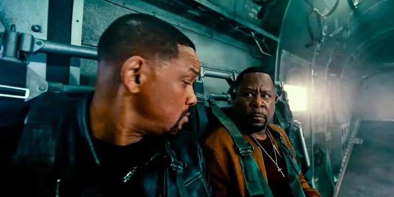Will Smith's Bad Boys: Ride or Die Review | The Ultimate Thrilling Sequel Friendship, Loyalty, and Action | Mike and Marcus