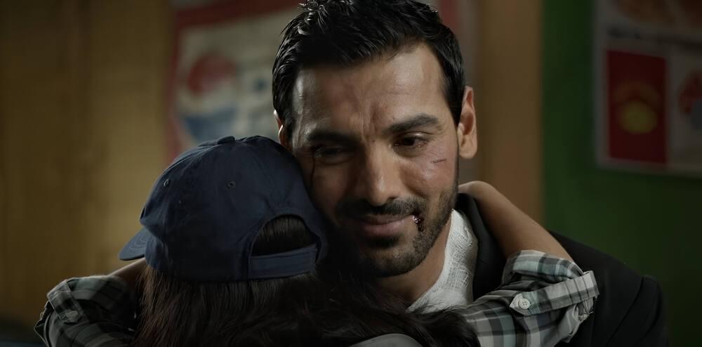 John Abraham's Rocky Handsome Is One Of The Best Bollywood Action Thriller You Can't Miss | Bollywood Best Action Movie | The Climax - A story of redemption