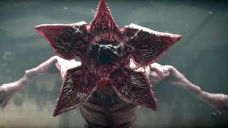 All Stranger Things Monsters and Creatures Explained | Inside the Upside Down: All the Terrifying Monsters of Stranger Things | The Demogorgon