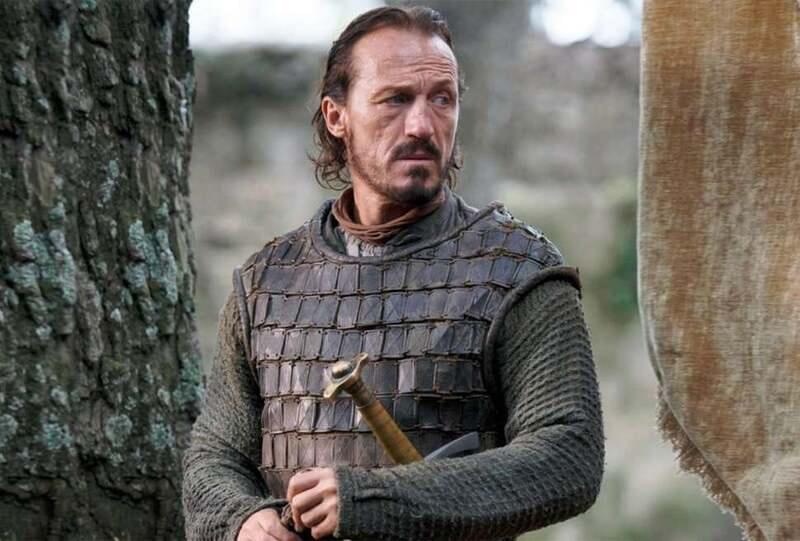 Ser Bronn of Blackwater | The Man Who Played Real Game of Thrones | Winning the Real Game of Thrones Without a Crown | Who is Bronn of Blackwater