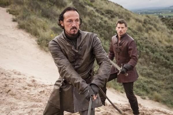 Ser Bronn of Blackwater | The Man Who Played Real Game of Thrones | Winning the Real Game of Thrones Without a Crown | An unlikely bond with Jamie Lannister