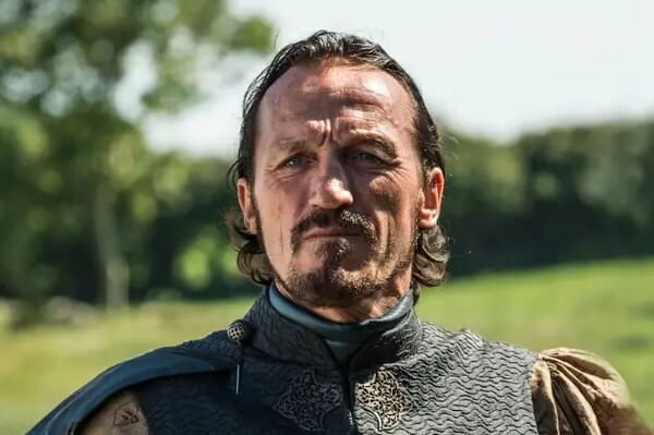 Ser Bronn of Blackwater | The Man Who Played Real Game of Thrones | Winning the Real Game of Thrones Without a Crown | Bronn's legacy | Sellsword to Lord