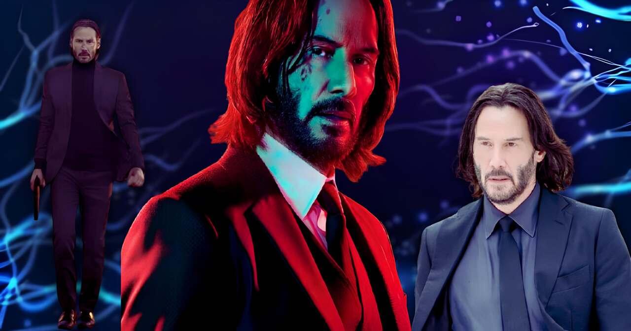 All The Characters Who Supported And Stood By John Wick | Friends in the Shadows | The Allies Who Helped John Wick Survive
