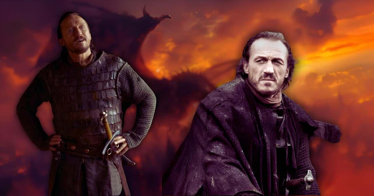 Ser Bronn of Blackwater | The Man Who Played Real Game of Thrones | Winning the Real Game of Thrones Without a Crown