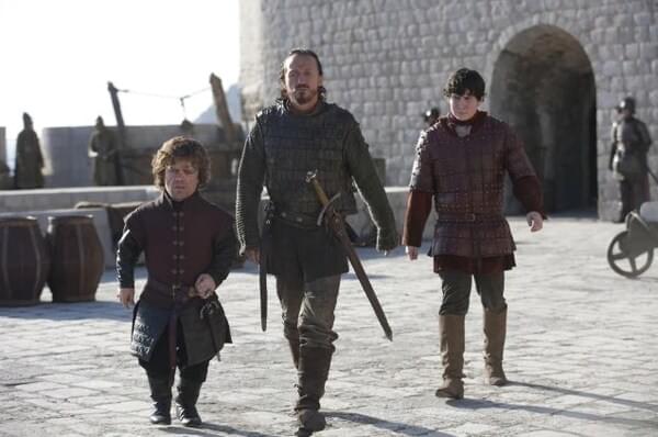Ser Bronn of Blackwater | The Man Who Played Real Game of Thrones | Winning the Real Game of Thrones Without a Crown | Bronn's Early days as a sellsword