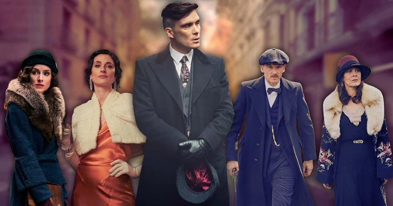 20 Most Iconic and Unforgettable Quotes From Peaky Blinders