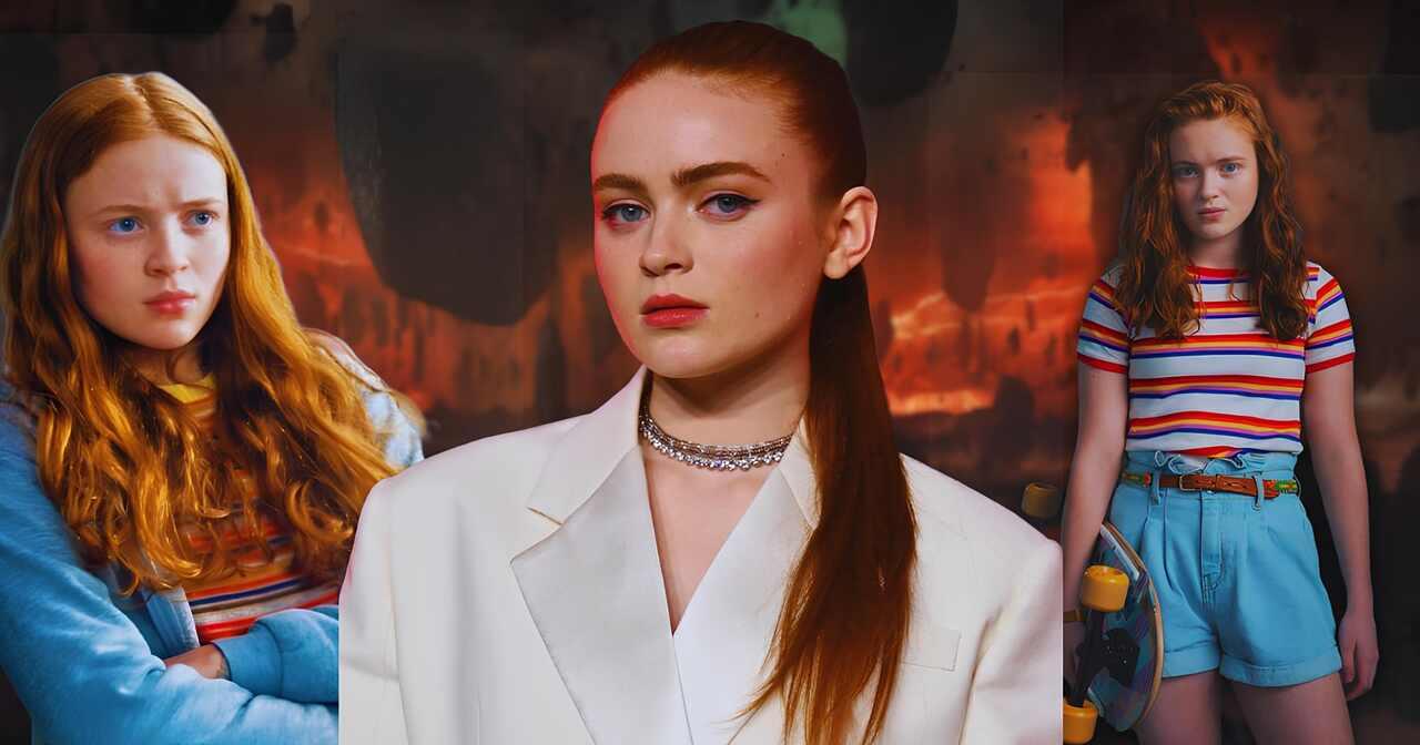 10 Best Max Mayfield Quotes | The Boldest Voice in Stranger Things