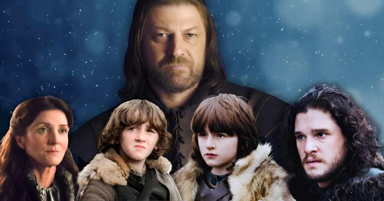 Game of Thrones