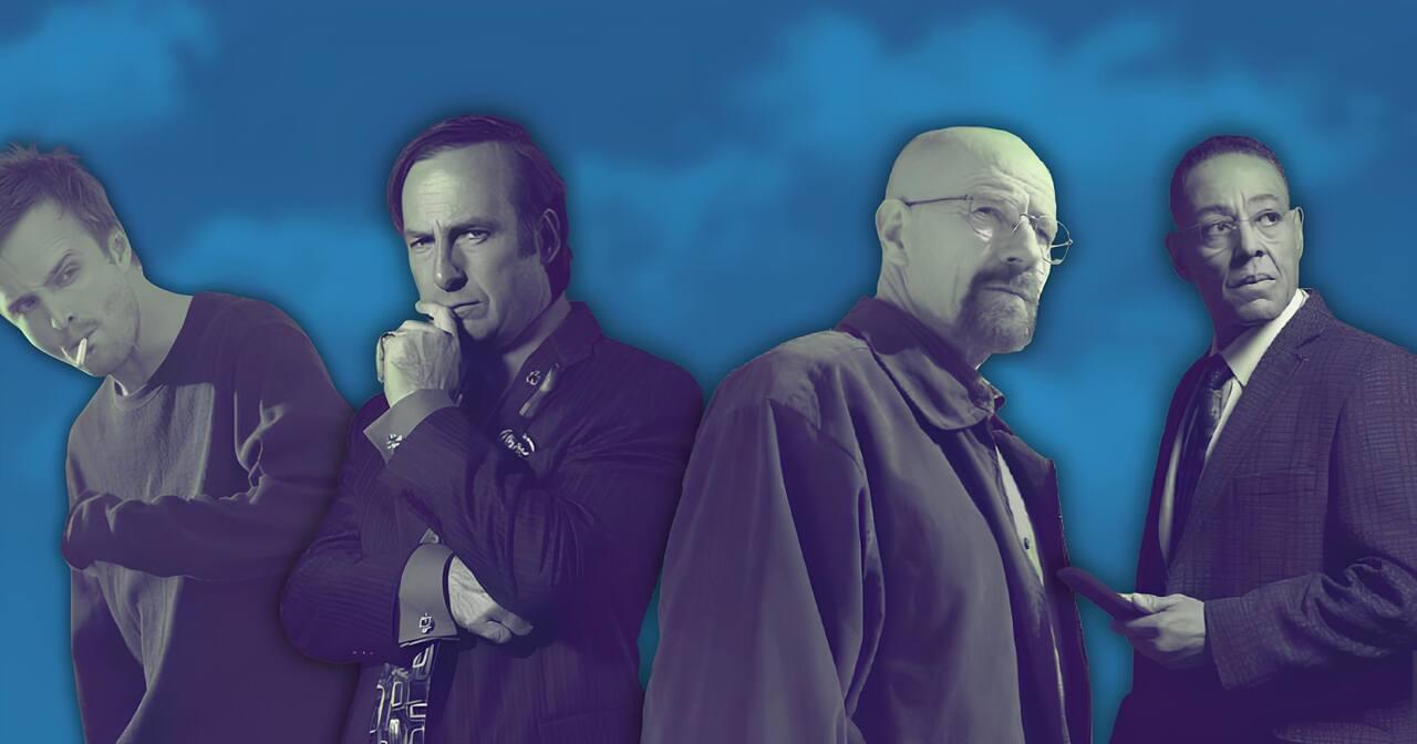 Breaking Words | 10 Best Quotes From Breaking Bad That Made It Legendary