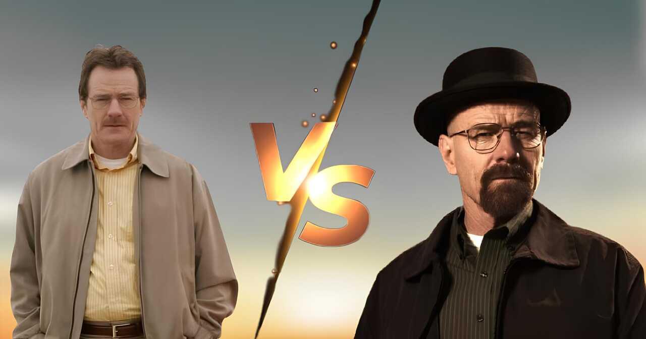 From $737,000 to $80 Million | Walter White's Vision VS Legacy